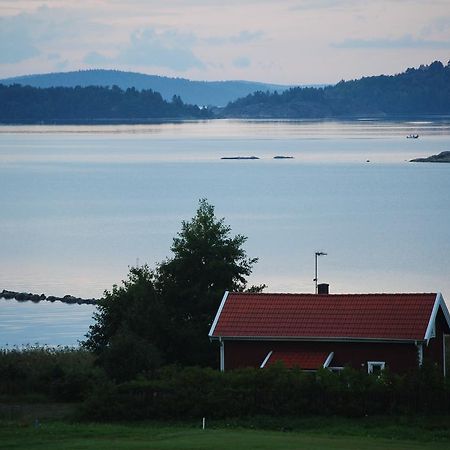 Anfasteroed Gardsvik - Sjoestugan 卢恩斯基尔 外观 照片