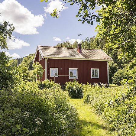 Anfasteroed Gardsvik - Sjoestugan 卢恩斯基尔 外观 照片